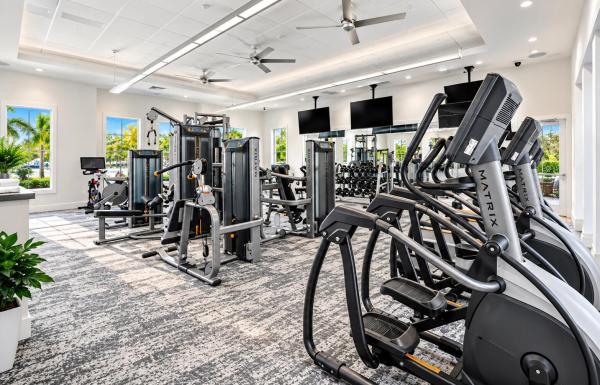 Enclave At Sherwood, 4541 Matilda Ct, Delray Beach, Florida 33445, image 1