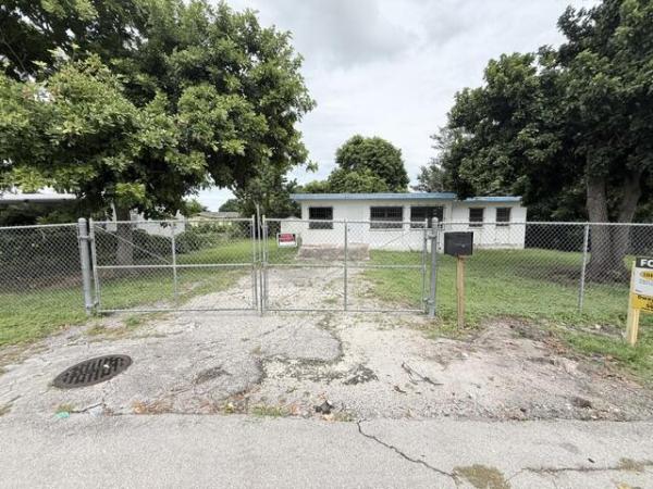 Sylda Heights At Belle Glade, 1421 NW Avenue D, Belle Glade, Florida 33430, image 1
