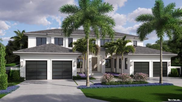 Lighthouse Point Residential, 2648 NE 24th St, Lighthouse Point, Florida 33064, image 1