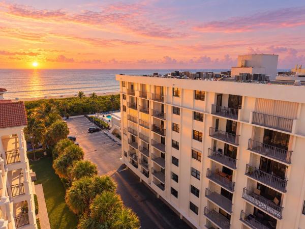 The Atrium At Palm Beach Shores, 145 S Ocean Ave #507, Palm Beach Shores, Florida 33404, image 1