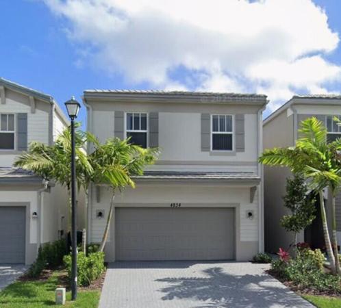 Hidden Trails, 4834 NW 48th Ter, Tamarac, Florida 33319, image 1