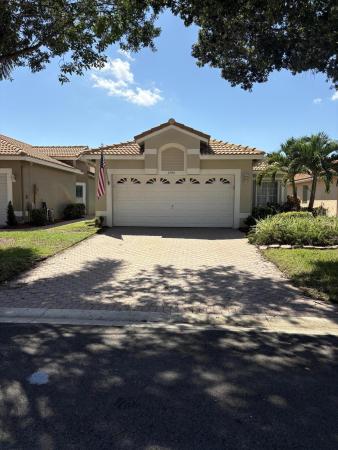 The Grove At Boynton Beach, 7748 Cherry Blossom St, Boynton Beach, Florida 33437, image 1