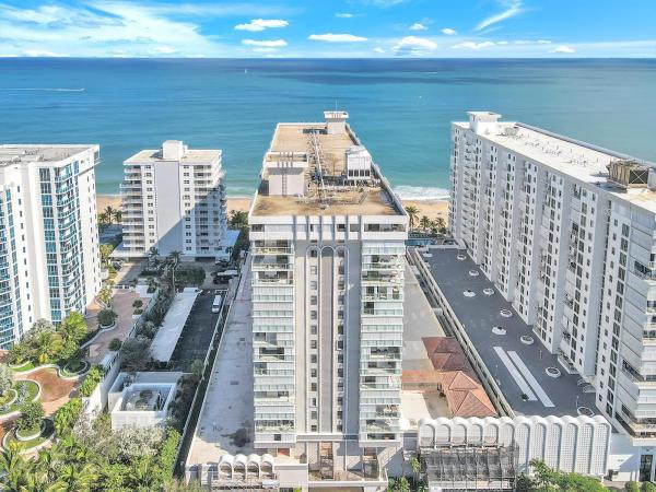 Pompano Atlantis, 1000 S Ocean Blvd #12L, Pompano Beach, Florida 33062, image 1