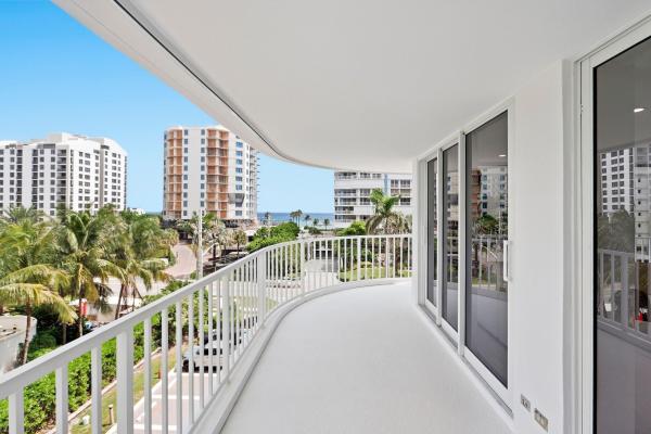 Villa Costa, 3210 S Ocean Blvd #504, Highland Beach, Florida 33487, image 1