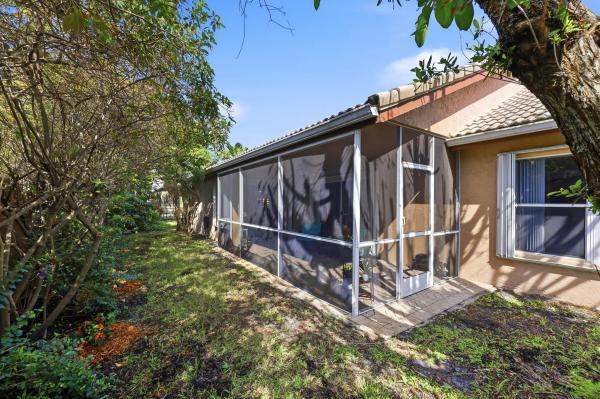 Cypress Creek West Gate, 4788 Cypress Dr S, Boynton Beach, Florida 33436, image 1