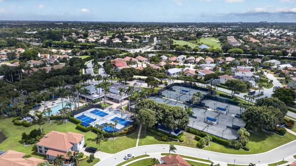 Hampton Club, 17220 Hampton Blvd, Boca Raton, Florida 33496, image 1
