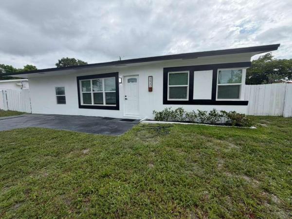 Cresthaven, 2620 NE 7th Ter, Pompano Beach, Florida 33064, image 1