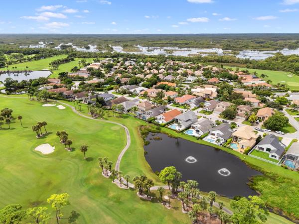 The Links At Ironhorse, 8268 Bob O Link, West Palm Beach, Florida 33412, image 1