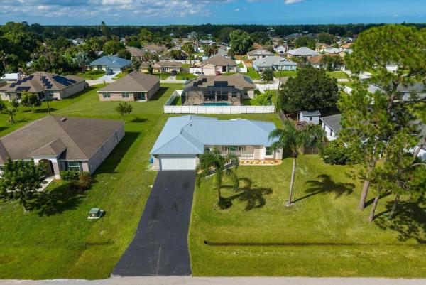Hidden Oaks, 1051 SW Dubois, Port St. Lucie, Florida 34953, image 1