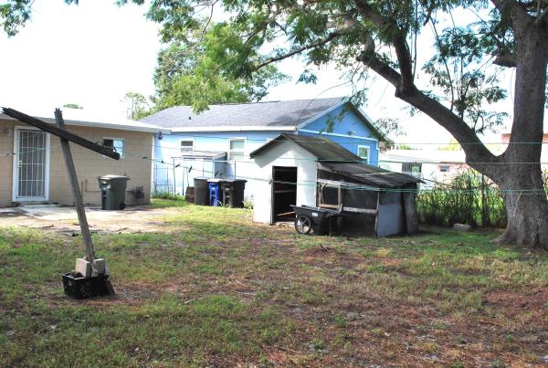 Sunny Acres, 1106 N 22nd St, Fort Pierce, Florida 34950, image 1