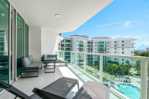 Townsend Place, 550 SE Mizner Blvd #B709, Boca Raton, Florida 33432, image 1