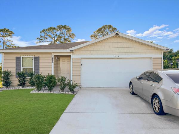Riverview, 1958 SE Floresta Dr, Port St. Lucie, Florida 34983, image 1