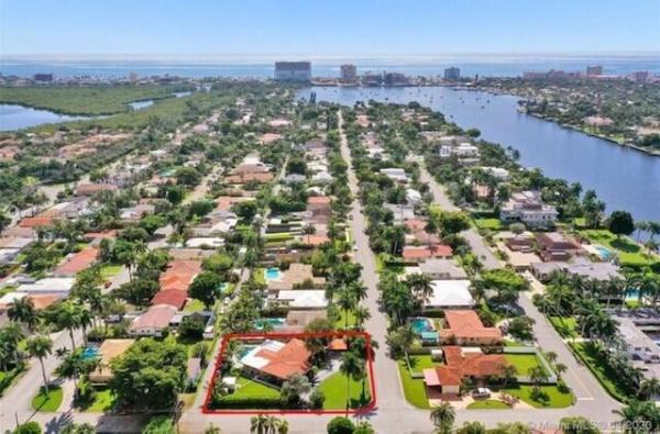 Hollywood Lakes, 1155 Buchanan St, Hollywood, Florida 33019, image 1