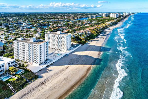 45 Ocean, 4505 S Ocean Blvd #1008, Highland Beach, Florida 33487, image 1