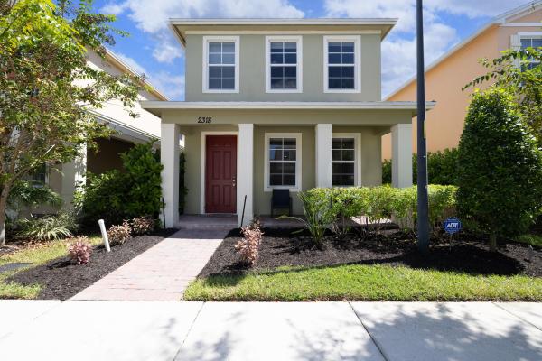 Aspire At East Lake, 2318 SE Tavares Dr #4507, Port St. Lucie, Florida 34952, image 1