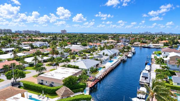 Venetian Isles, 4471 NE 25th Ave, Lighthouse Point, Florida 33064, image 1