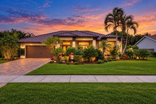 Lynton Circle Of Greenview Shores 2, 1985 Newhaven Ave, Wellington, Florida 33414, image 1