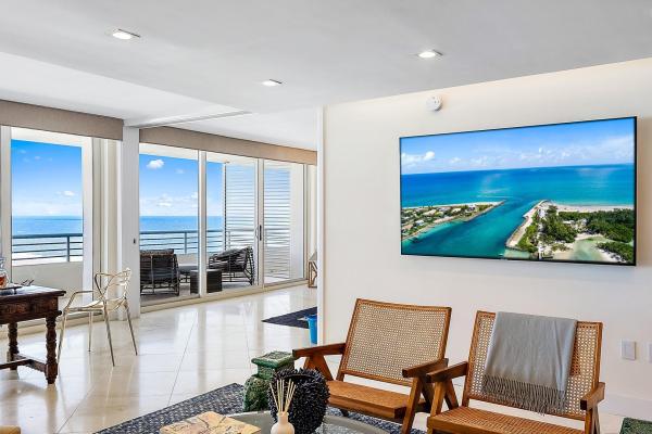 2600 South Ocean, 2600 S Ocean Blvd #502S, Palm Beach, Florida 33480, image 1