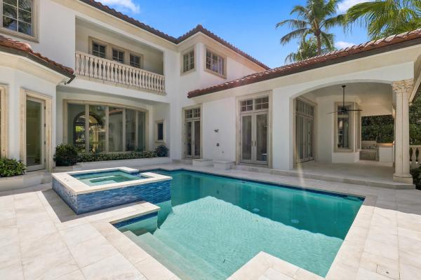 Harbour Isles, 753 Harbour Isle Pl, North Palm Beach, Florida 33410, image 1