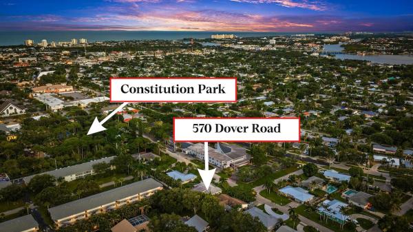 Jupiter In The Pines, 570 N Dover Rd, Tequesta, Florida 33469, image 1