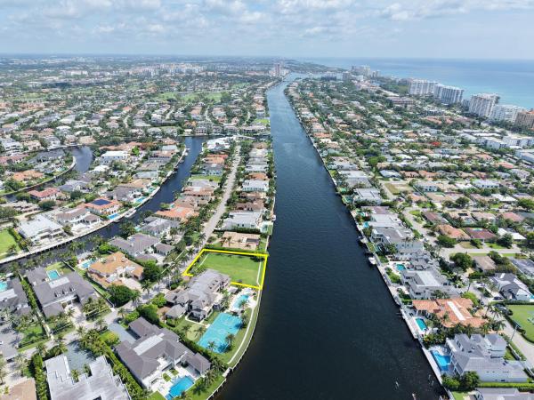 Royal Palm Yacht & Country Club, 400 E Alexander Palm Rd, Boca Raton, Florida 33432, image 1