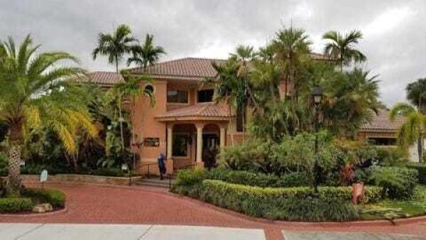 Uno Lago, 300 Uno Lago Dr #103, Juno Beach, Florida 33408, image 1