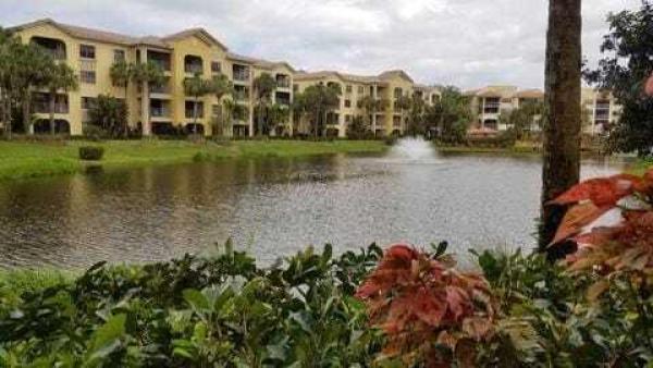Uno Lago, 300 Uno Lago Dr #103, Juno Beach, Florida 33408, image 1