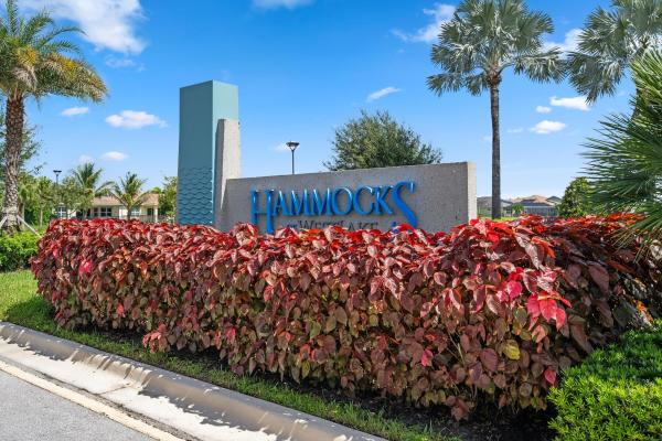 Hammocks Of Westlake, 16033 Whippoorwill Cir, Westlake, Florida 33470, image 1