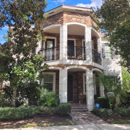 Canterbury Place At Abacoa, 143 Killarney Ct, Jupiter, Florida 33458, image 1