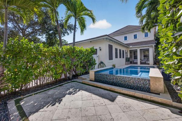 Canterbury Place At Abacoa, 143 Killarney Ct, Jupiter, Florida 33458, image 1