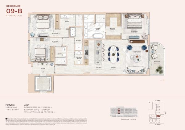 41 SE 4th St #609, Boca Raton, Florida 33432, image 1