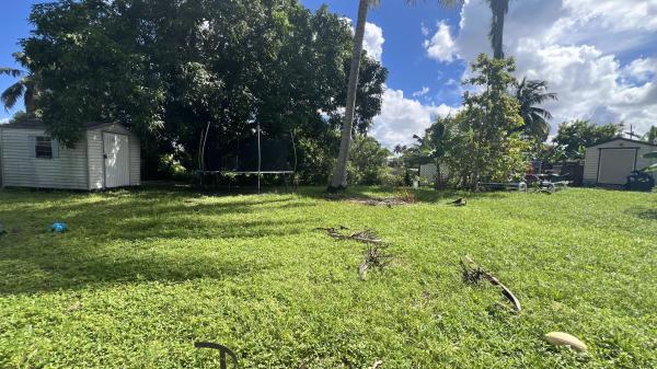 North Gate Estates, 3999 NW 36th St, Lauderdale Lakes, Florida 33309, image 1