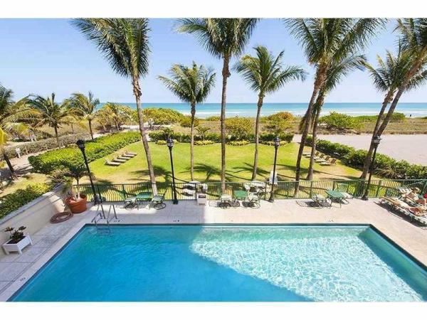 Carlisle On The Ocean, 9195 Collins Ave #709, Surfside, Florida 33154, image 1