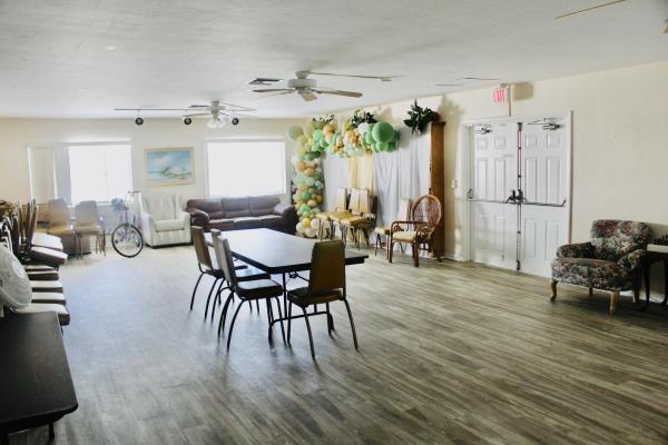 2440 Lake Osborne Dr #105, Lake Worth Beach, Florida 33461, image 1