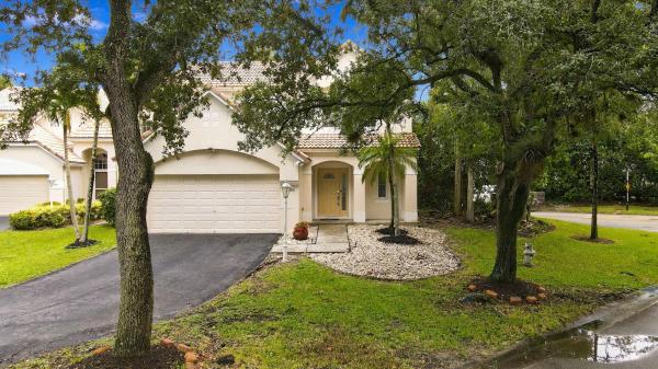The Preserve At Woodside Estates, 3601 Wilderness Way, Coral Springs, Florida 33065, image 1
