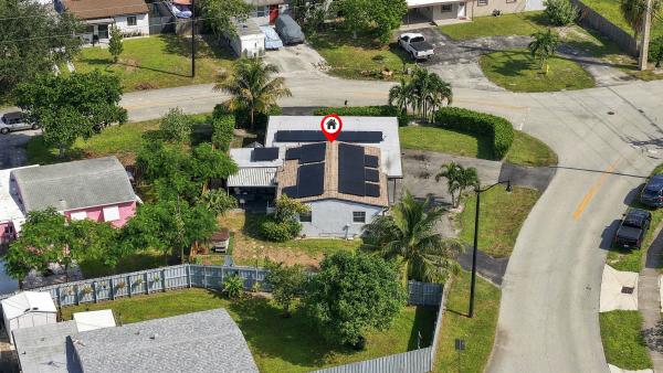 Collier Manor, 2775 NE 16th Ave, Pompano Beach, Florida 33064, image 1