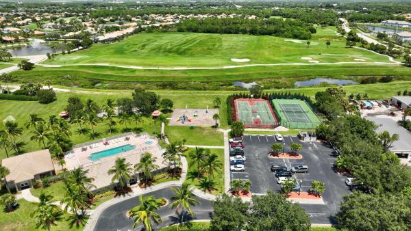 St James Golf Club, 827 NW Greenwich Ct, Port St. Lucie, Florida 34983, image 1