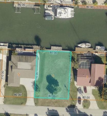 Galleon, 236 Bermuda Beach Dr, Fort Pierce, Florida 34949, image 1