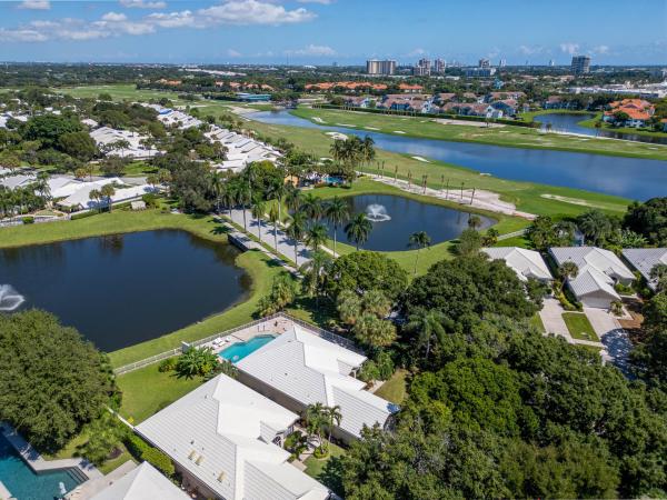 Bear Island, 1285 Gator Trl, West Palm Beach, Florida 33409, image 1