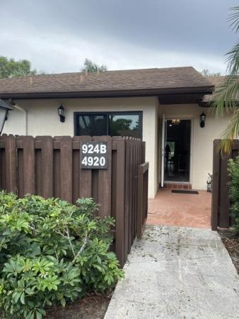 Pine Ridge At Haverhill, 4920 Sable Pine Cir #B, West Palm Beach, Florida 33417, image 1