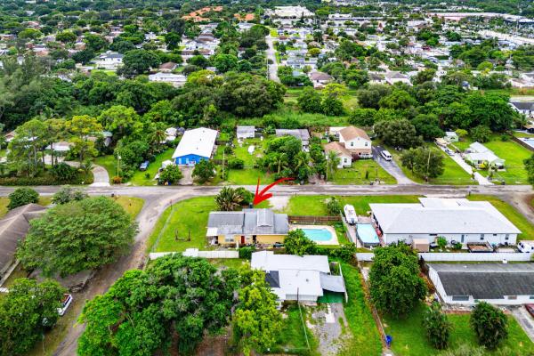 Whispering Pines, 4329 Whispering Pines Rd, West Palm Beach, Florida 33406, image 1