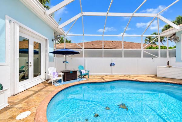 Mariners Cove, 11950 NW 3rd Dr, Coral Springs, Florida 33071, image 1
