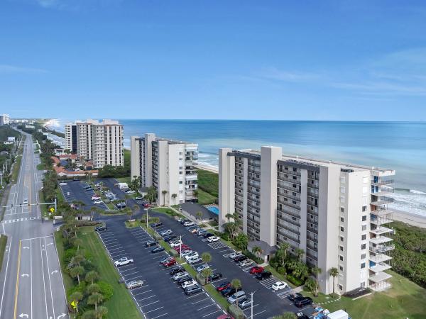 Ocean Harbour South, 4200 N Highway A1a #215, Fort Pierce, Florida 34949, image 1