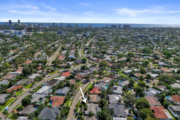 Imperial Point, 2050 NE 59th Pl, Fort Lauderdale, Florida 33308, image 1