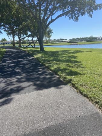Huntington Lakes 4, 7281 Amberly Ln #404, Delray Beach, Florida 33446, image 1