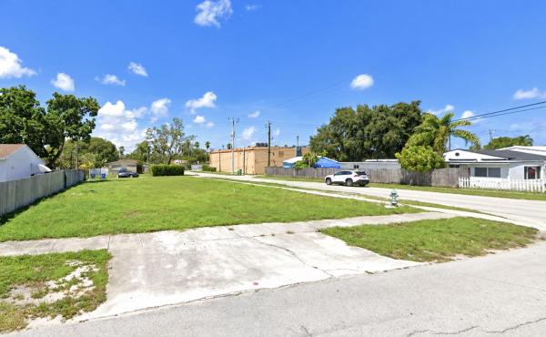 Hollywood Park, 2403 Liberty St, Hollywood, Florida 33020, image 1
