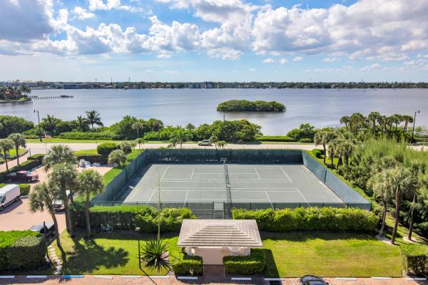 Halcyon Of Palm Beach, 3440 S Ocean Blvd #606N, Palm Beach, Florida 33480, image 1