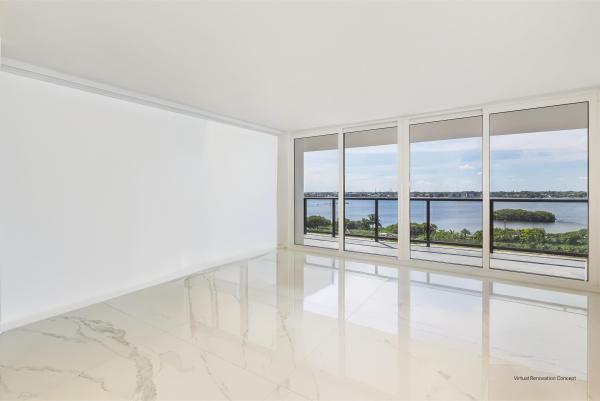 Halcyon Of Palm Beach, 3440 S Ocean Blvd #606N, Palm Beach, Florida 33480, image 1