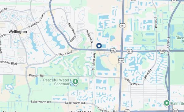 The Estates At Oak Hamlet, 1971 Oak Berry Cir, Wellington, Florida 33414, image 1