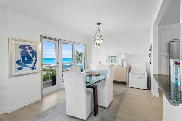 Ocean Reef Towers, 2066 N Ocean Blvd #4NW, Boca Raton, Florida 33431, image 1